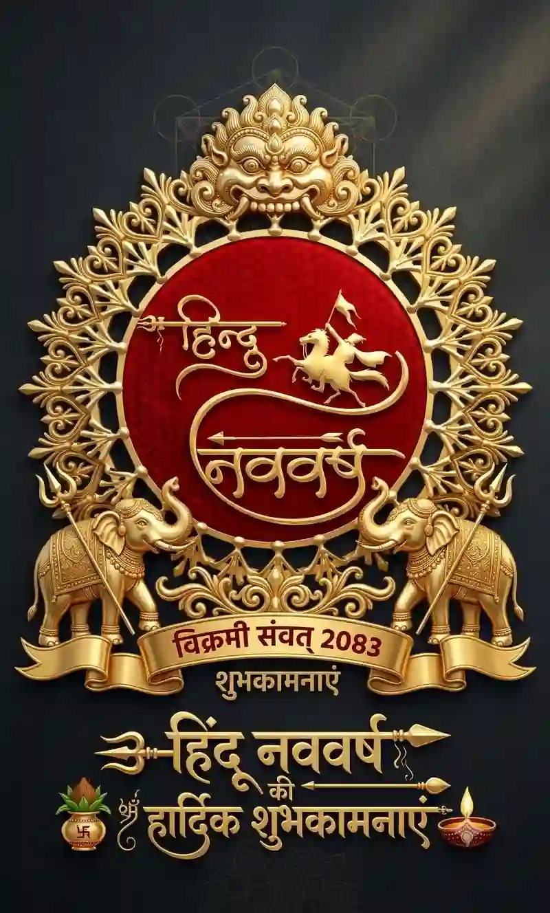 नववर्ष