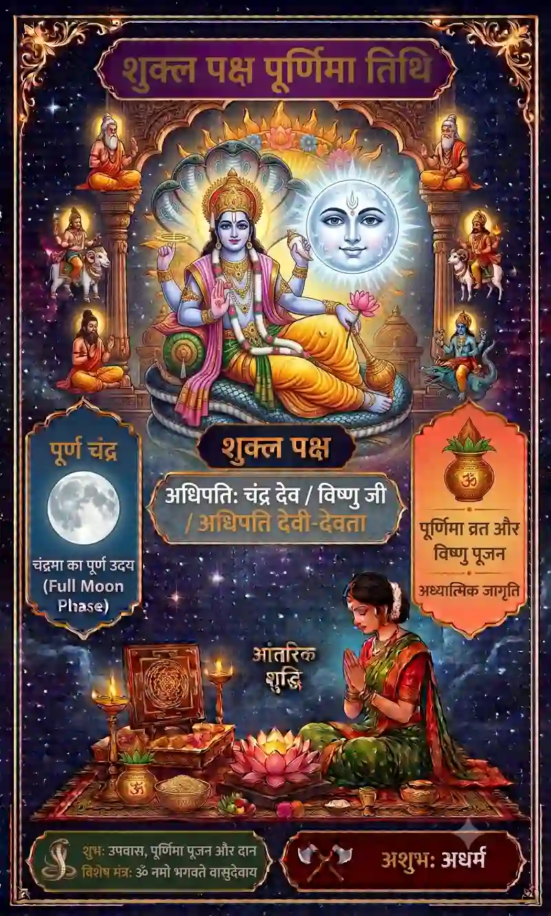 पूर्णिमा
